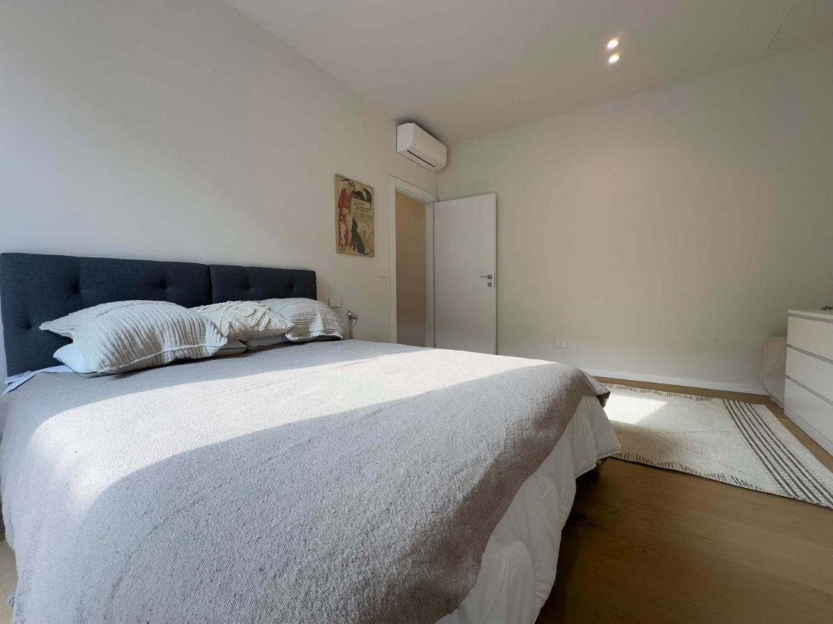 Realkasa Charming Luxury Apt. 博洛尼亚 外观 照片