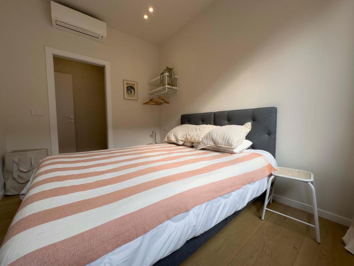 Realkasa Charming Luxury Apt. 博洛尼亚 外观 照片