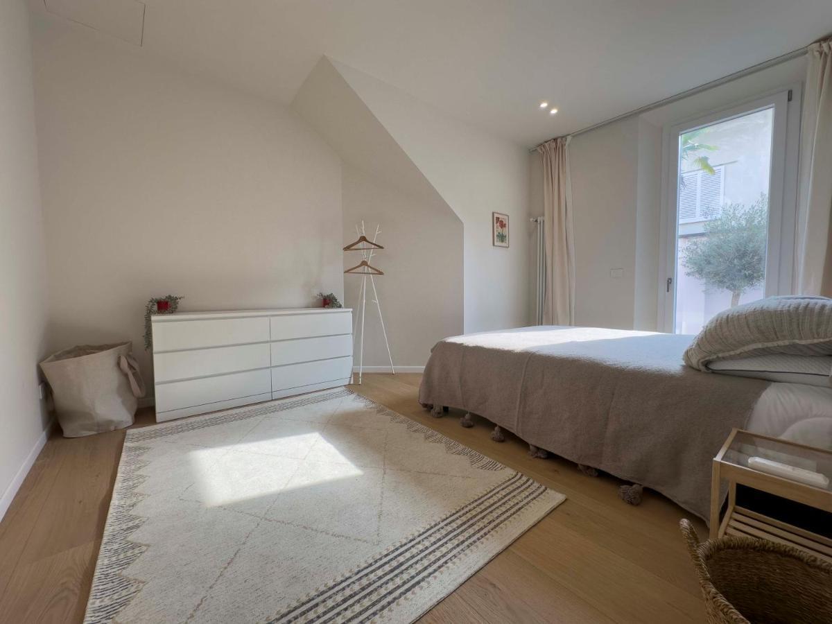 Realkasa Charming Luxury Apt. 博洛尼亚 外观 照片