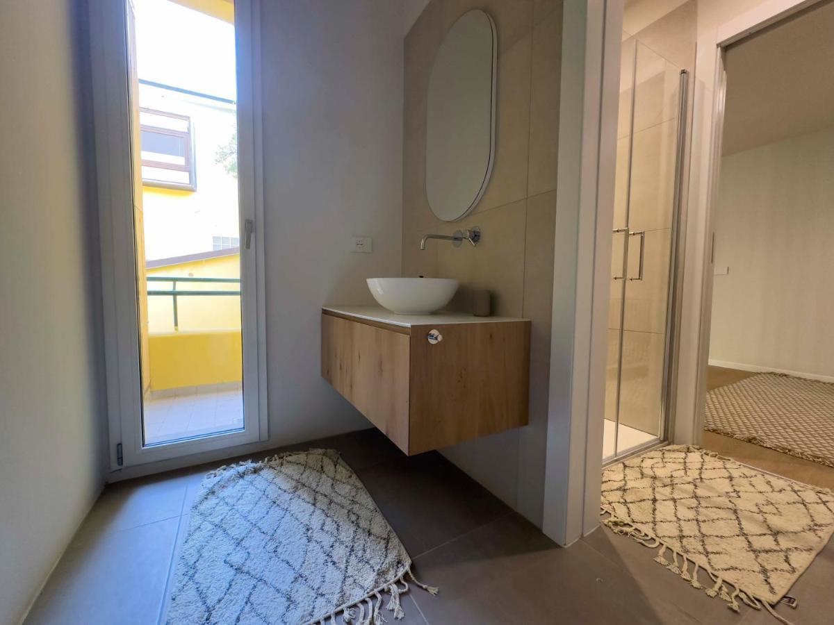 Realkasa Charming Luxury Apt. 博洛尼亚 外观 照片