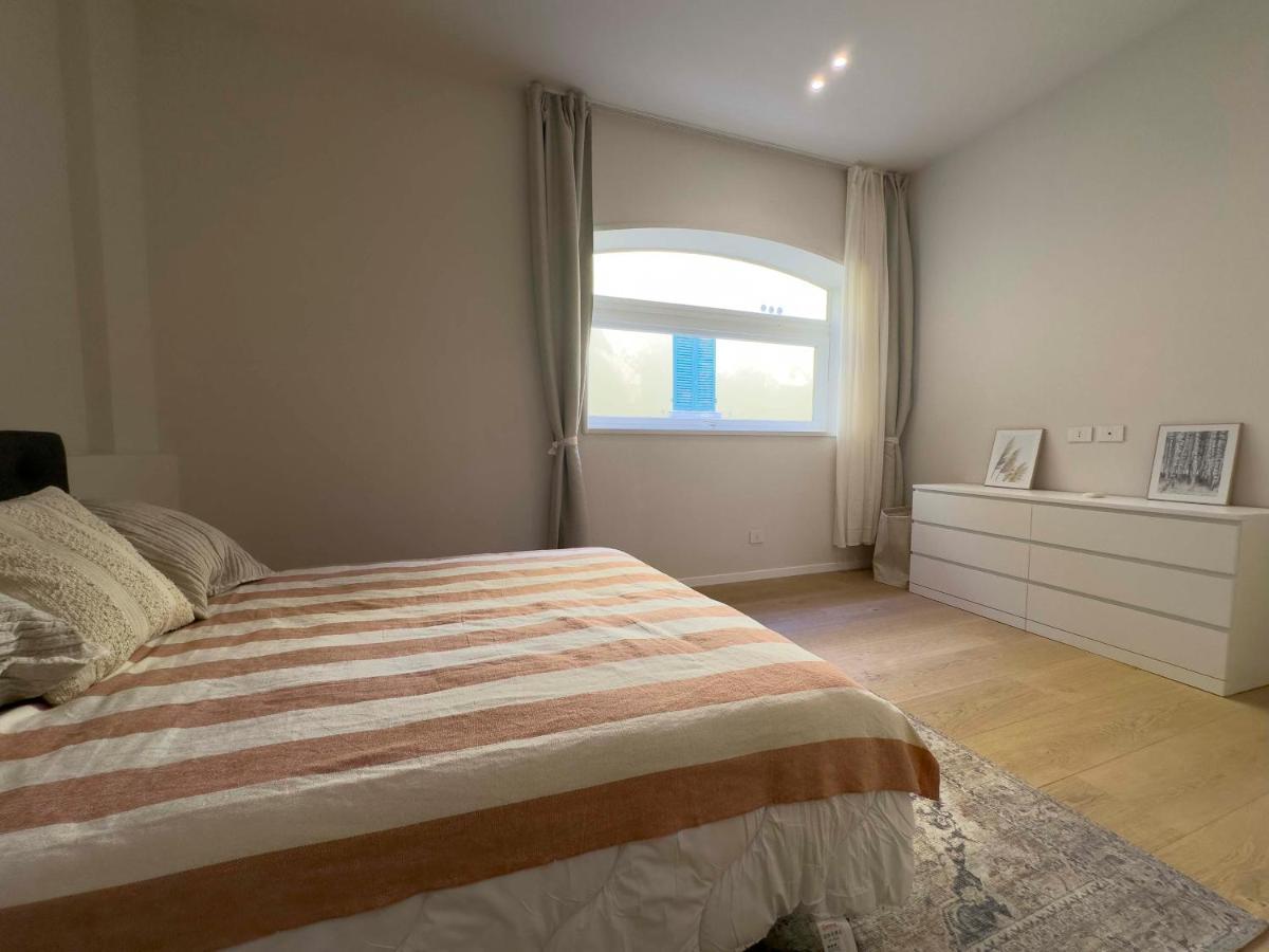 Realkasa Charming Luxury Apt. 博洛尼亚 外观 照片