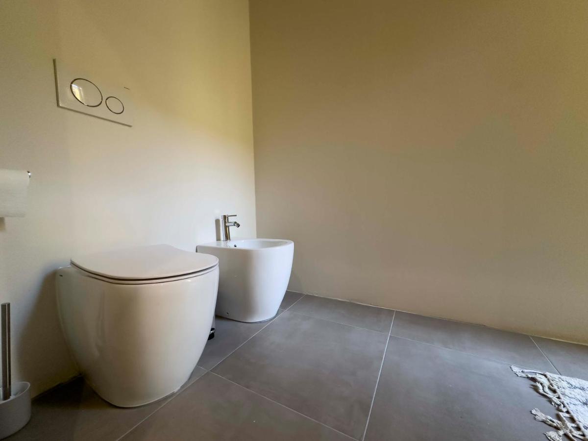 Realkasa Charming Luxury Apt. 博洛尼亚 外观 照片