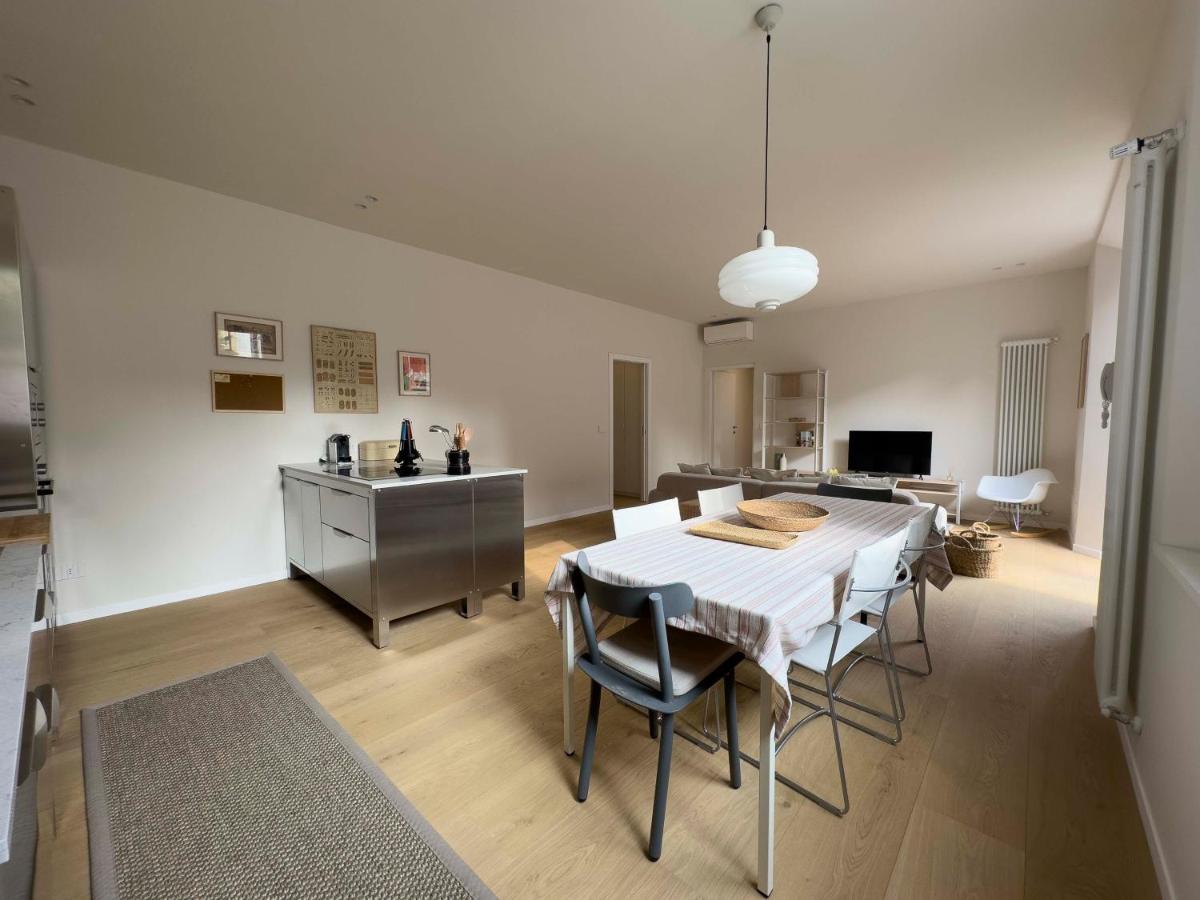 Realkasa Charming Luxury Apt. 博洛尼亚 外观 照片