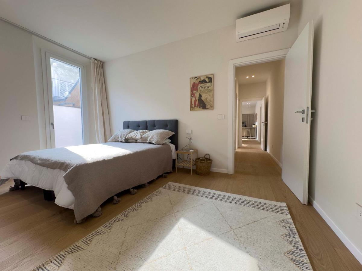 Realkasa Charming Luxury Apt. 博洛尼亚 外观 照片