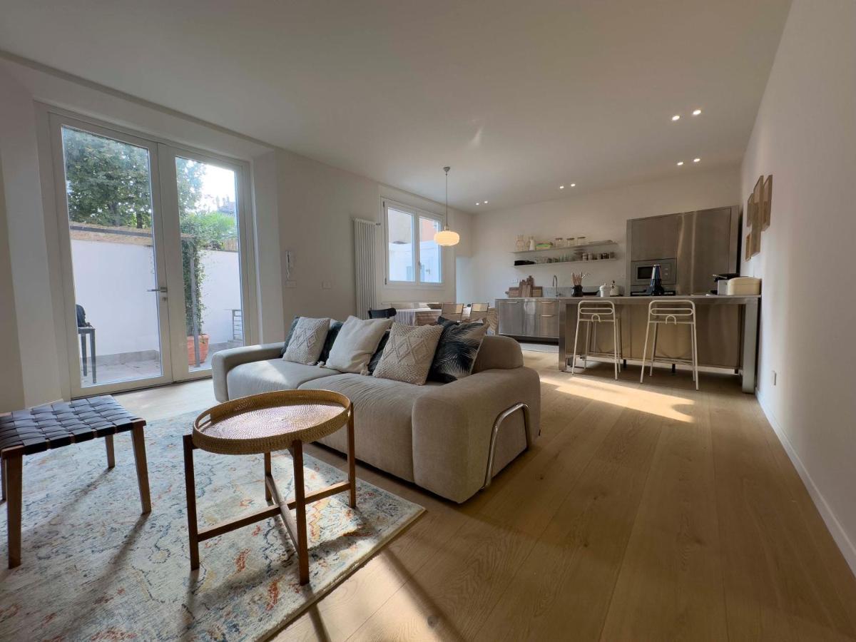 Realkasa Charming Luxury Apt. 博洛尼亚 外观 照片
